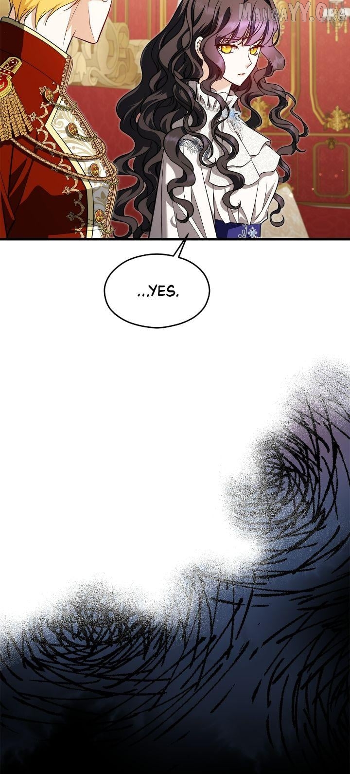 An Emperor 1000 Years Younger Than Me is Obsessed Chapter 66 - page 11