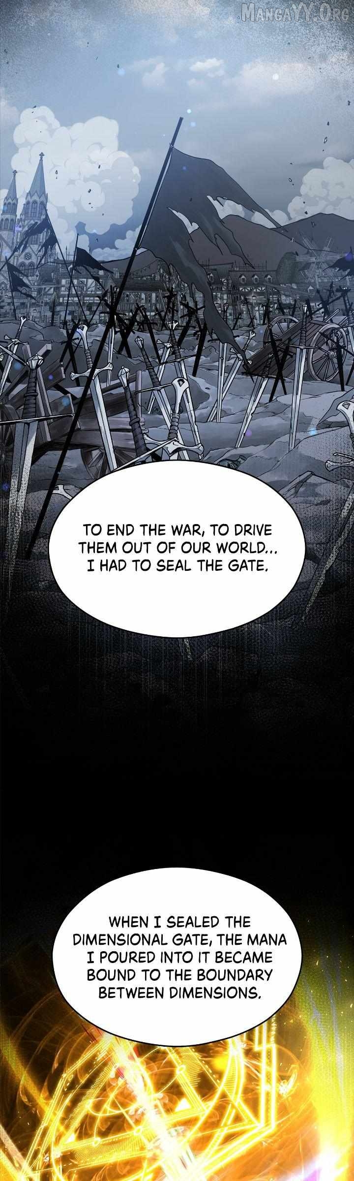 An Emperor 1000 Years Younger Than Me is Obsessed Chapter 66 - page 13