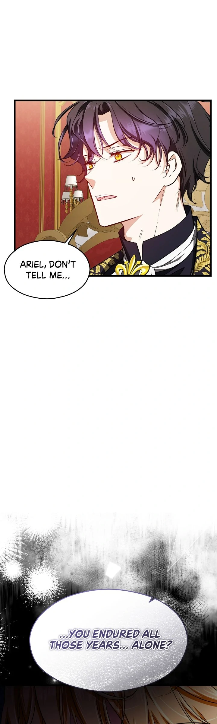 An Emperor 1000 Years Younger Than Me is Obsessed Chapter 66 - page 16