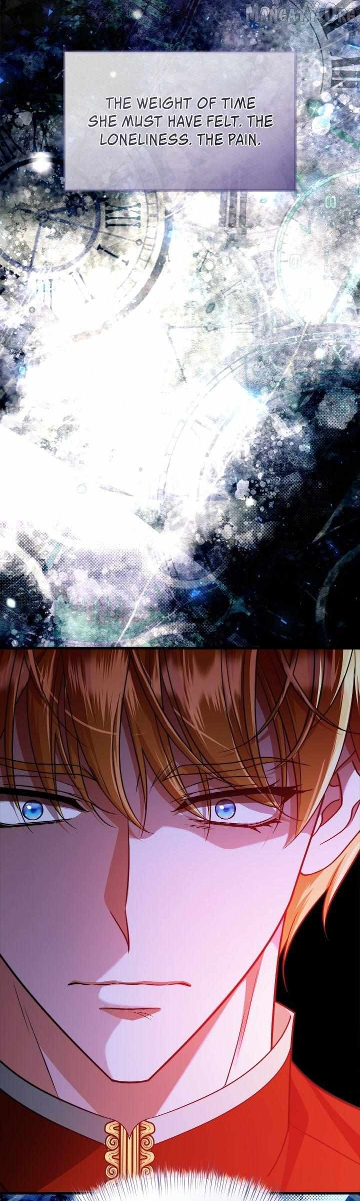 An Emperor 1000 Years Younger Than Me is Obsessed Chapter 66 - page 22