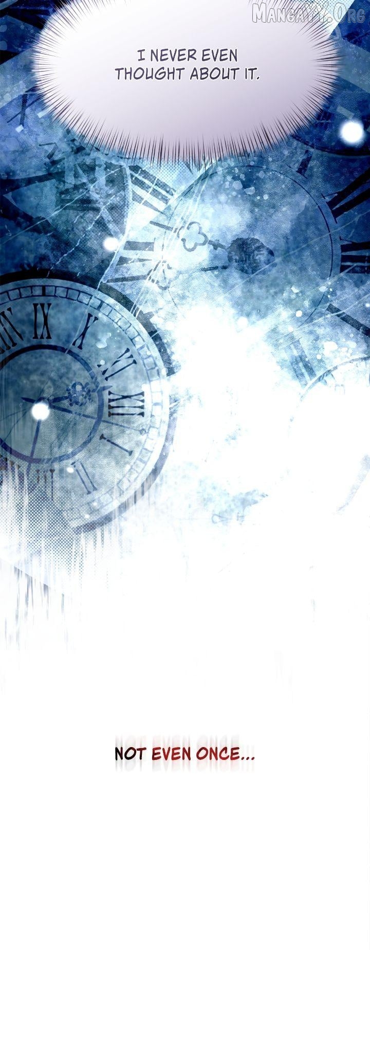 An Emperor 1000 Years Younger Than Me is Obsessed Chapter 66 - page 23