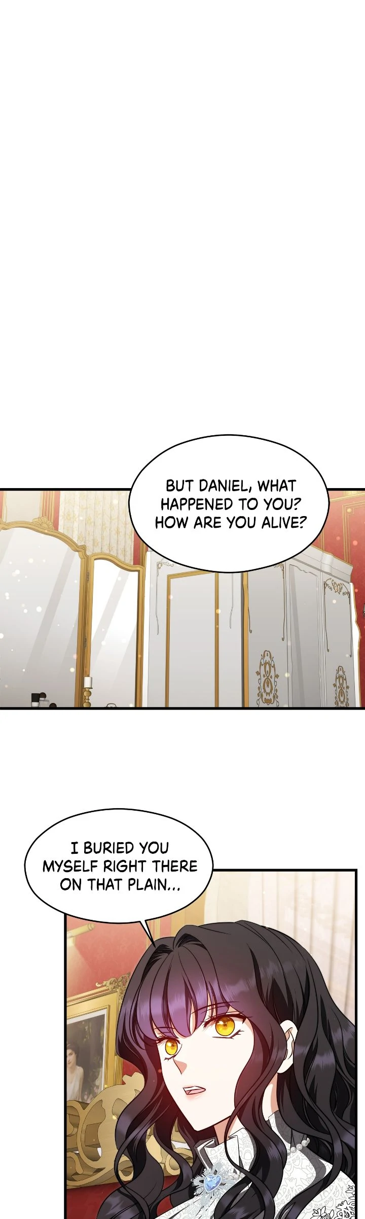 An Emperor 1000 Years Younger Than Me is Obsessed Chapter 66 - page 24