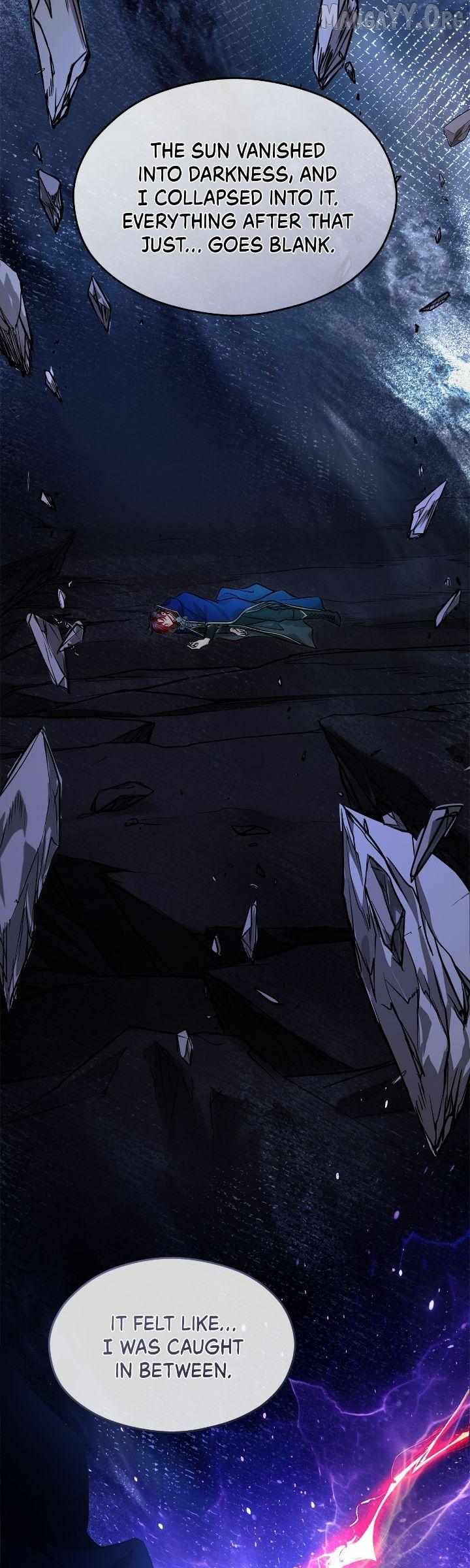 An Emperor 1000 Years Younger Than Me is Obsessed Chapter 66 - page 26