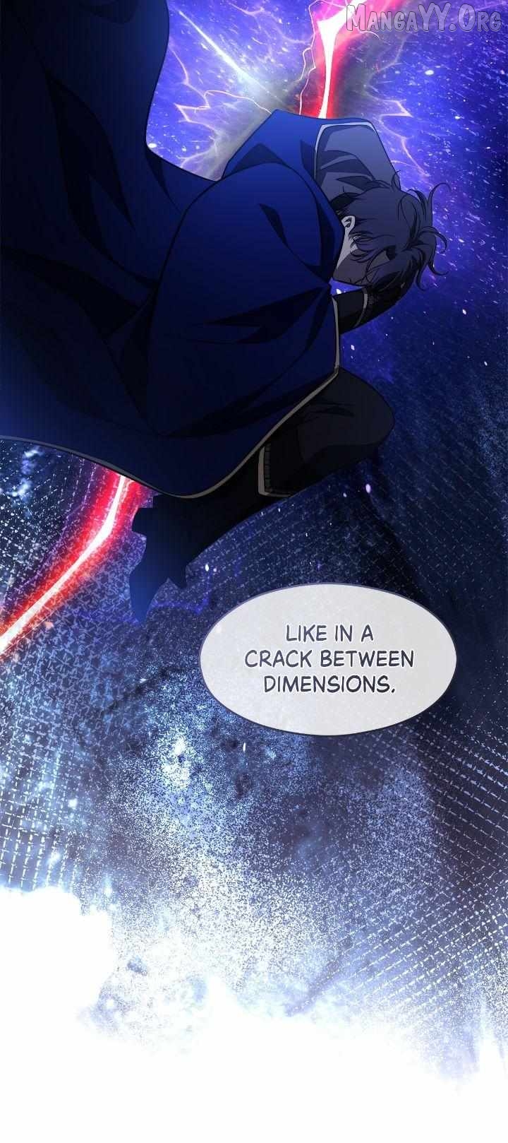 An Emperor 1000 Years Younger Than Me is Obsessed Chapter 66 - page 27