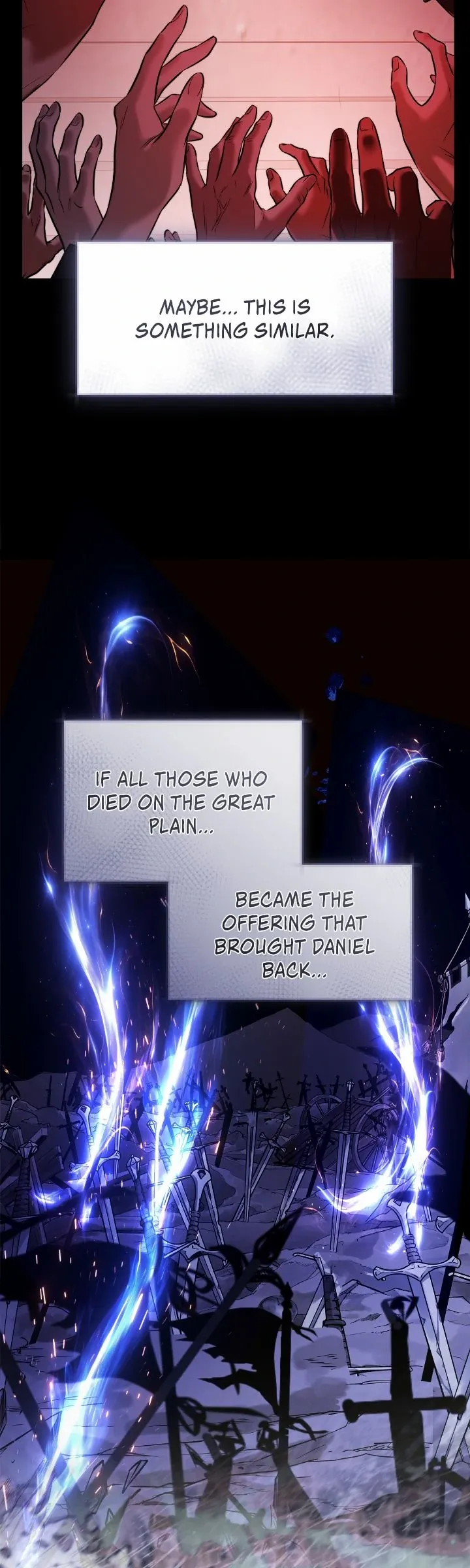 An Emperor 1000 Years Younger Than Me is Obsessed Chapter 66 - page 30