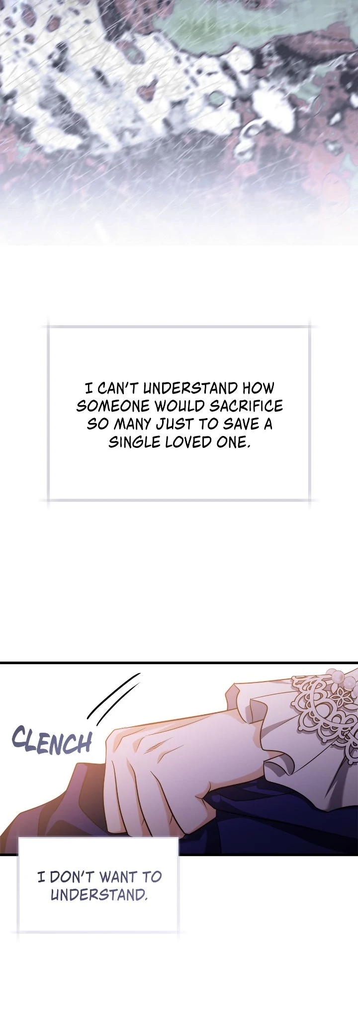 An Emperor 1000 Years Younger Than Me is Obsessed Chapter 66 - page 31