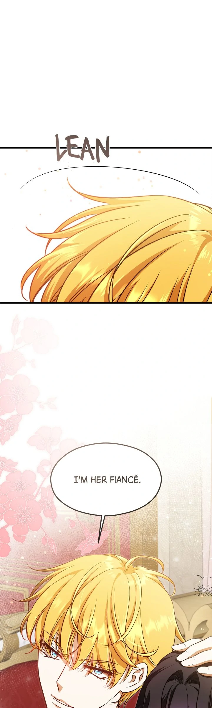 An Emperor 1000 Years Younger Than Me is Obsessed Chapter 66 - page 36