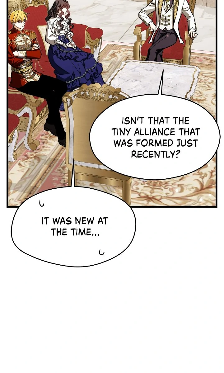 An Emperor 1000 Years Younger Than Me is Obsessed Chapter 66 - page 4