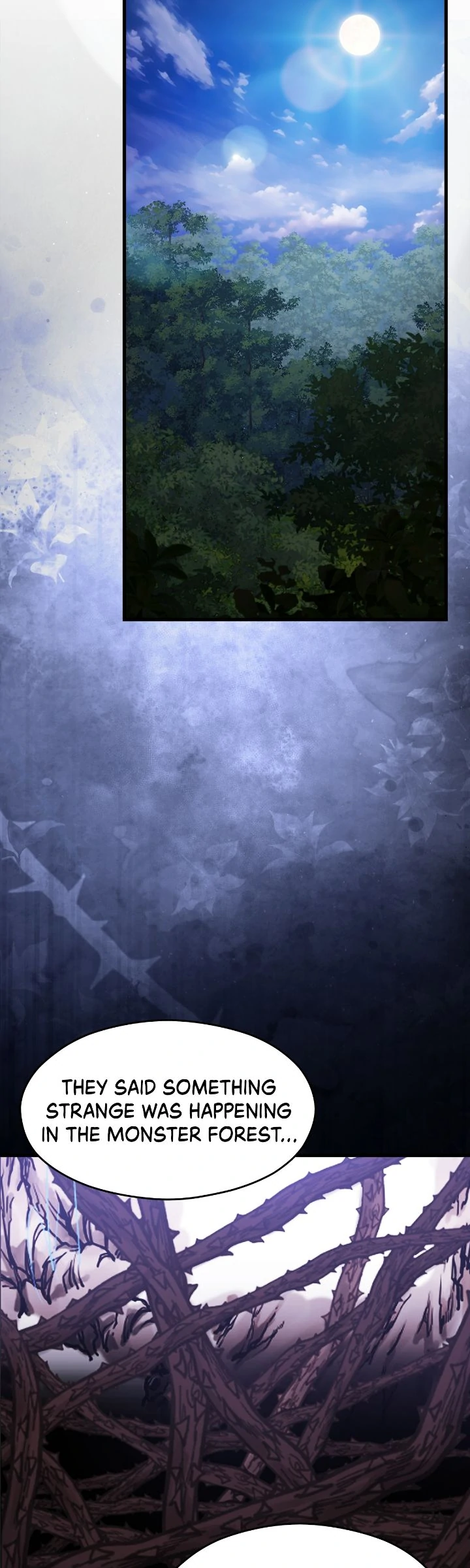 An Emperor 1000 Years Younger Than Me is Obsessed Chapter 66 - page 46