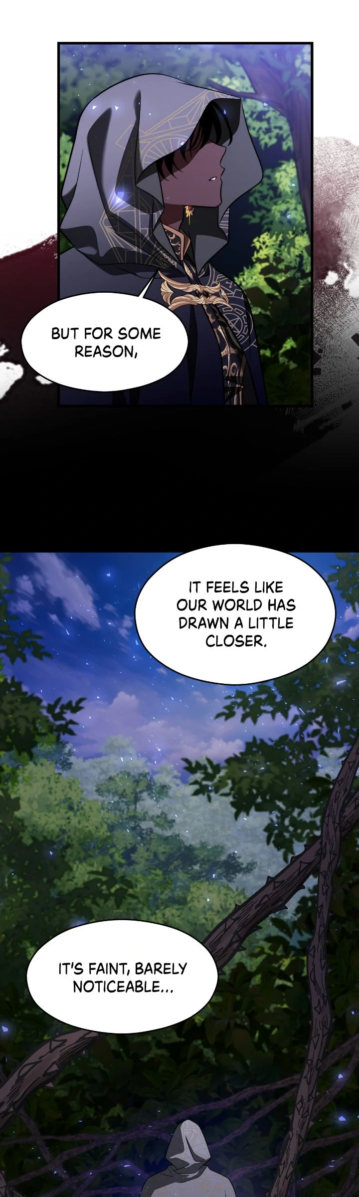 An Emperor 1000 Years Younger Than Me is Obsessed Chapter 66 - page 48