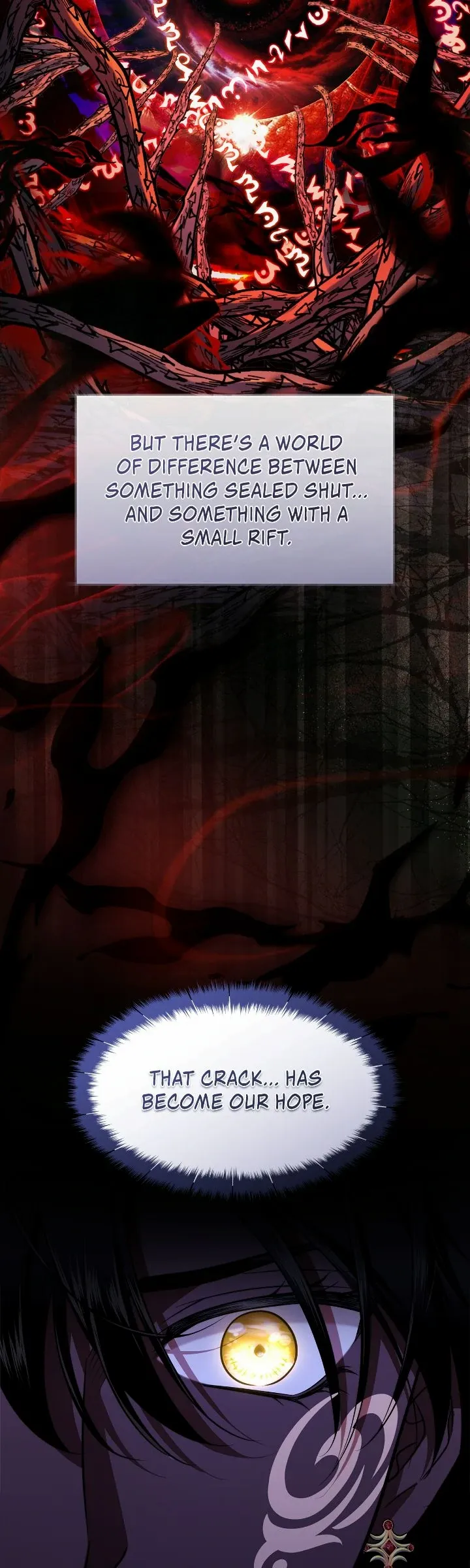 An Emperor 1000 Years Younger Than Me is Obsessed Chapter 66 - page 50