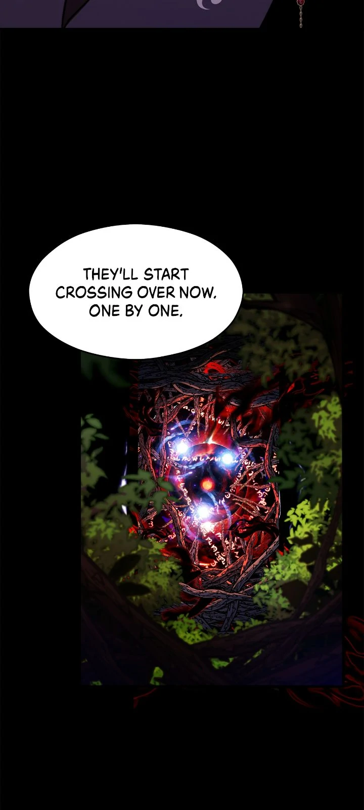 An Emperor 1000 Years Younger Than Me is Obsessed Chapter 66 - page 51