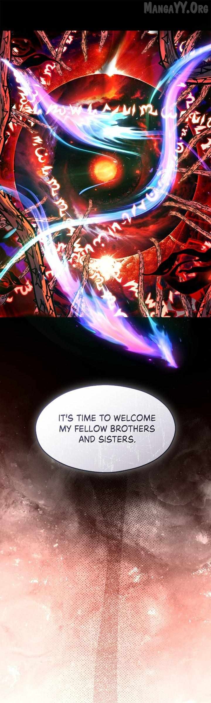 An Emperor 1000 Years Younger Than Me is Obsessed Chapter 66 - page 52