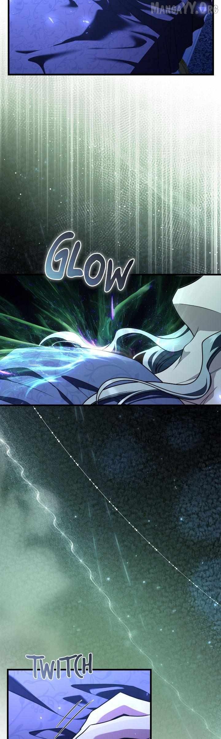 An Emperor 1000 Years Younger Than Me is Obsessed Chapter 66 - page 54