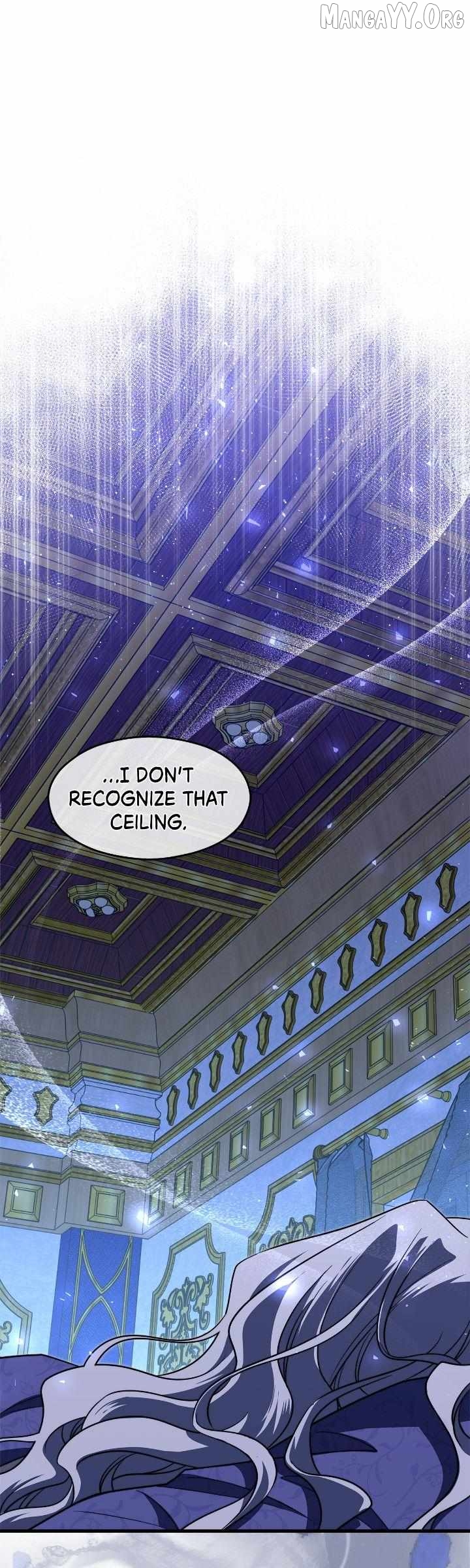 An Emperor 1000 Years Younger Than Me is Obsessed Chapter 66 - page 56