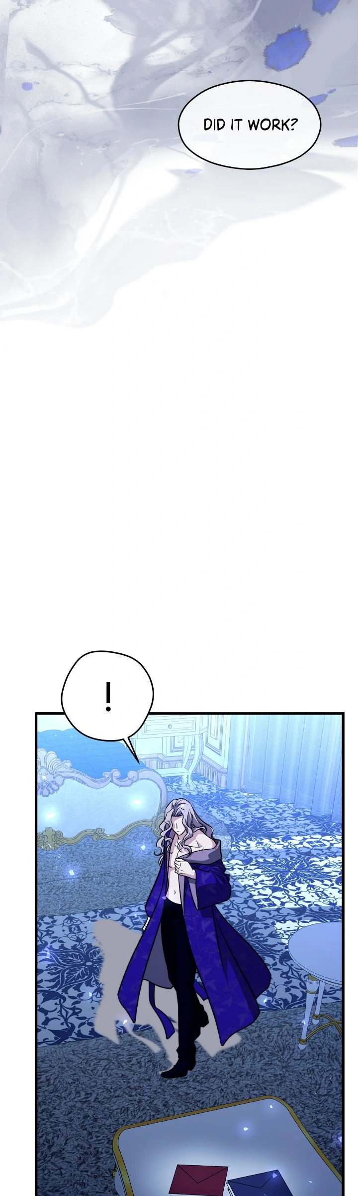 An Emperor 1000 Years Younger Than Me is Obsessed Chapter 66 - page 57