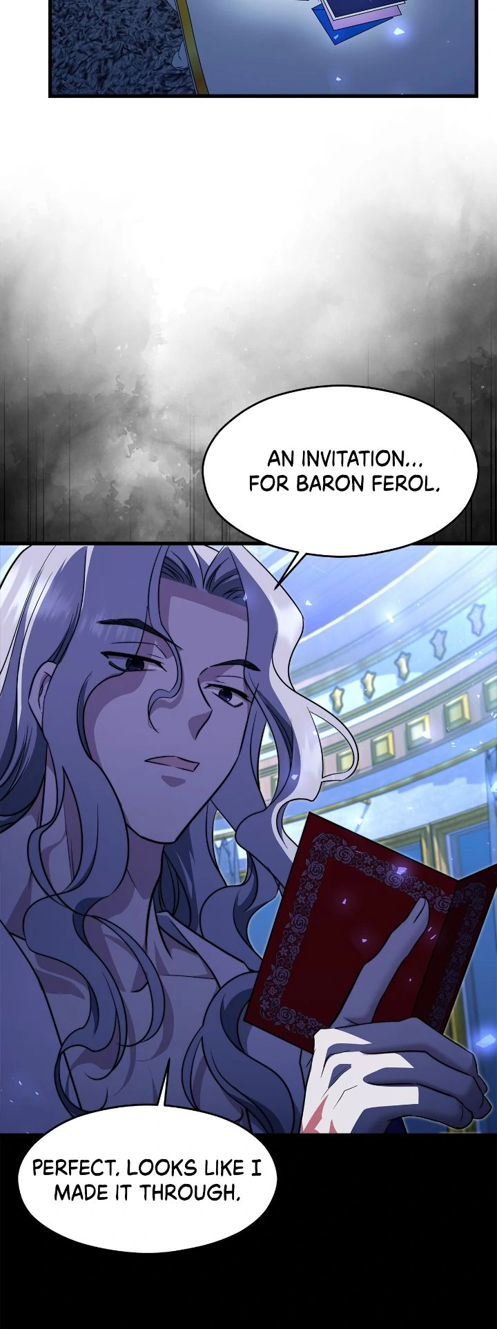 An Emperor 1000 Years Younger Than Me is Obsessed Chapter 66 - page 58