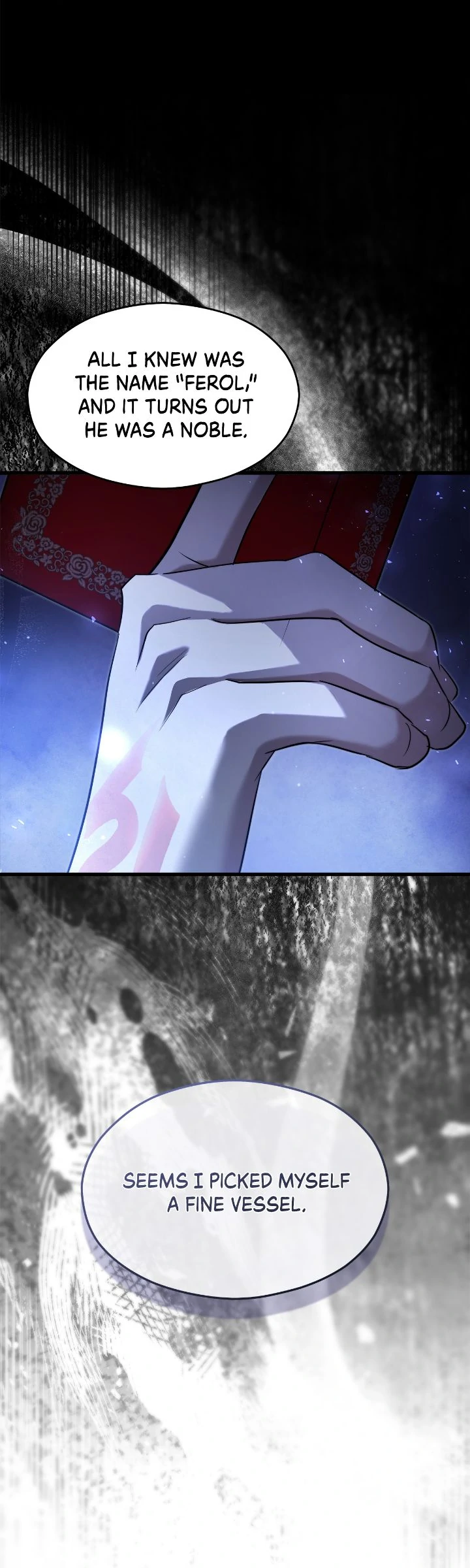 An Emperor 1000 Years Younger Than Me is Obsessed Chapter 66 - page 59