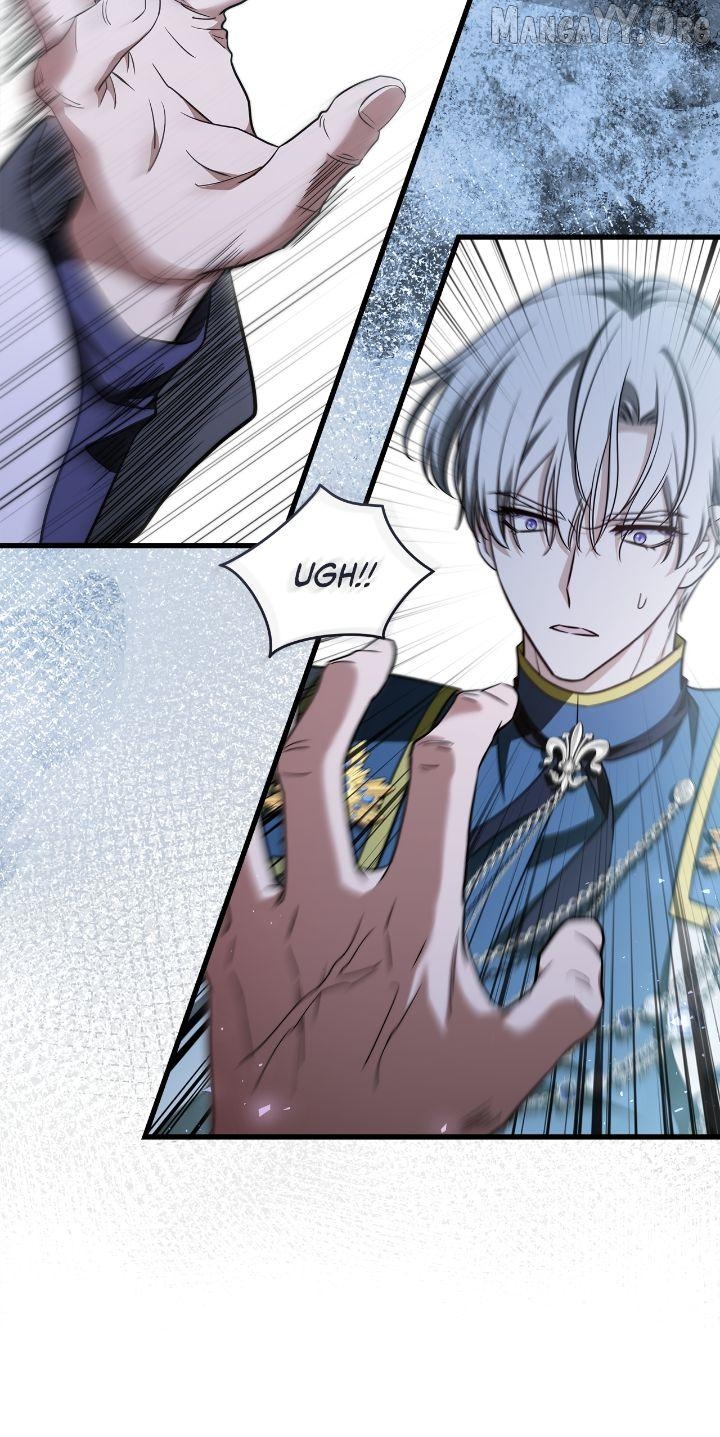 An Emperor 1000 Years Younger Than Me is Obsessed Chapter 67 - page 12