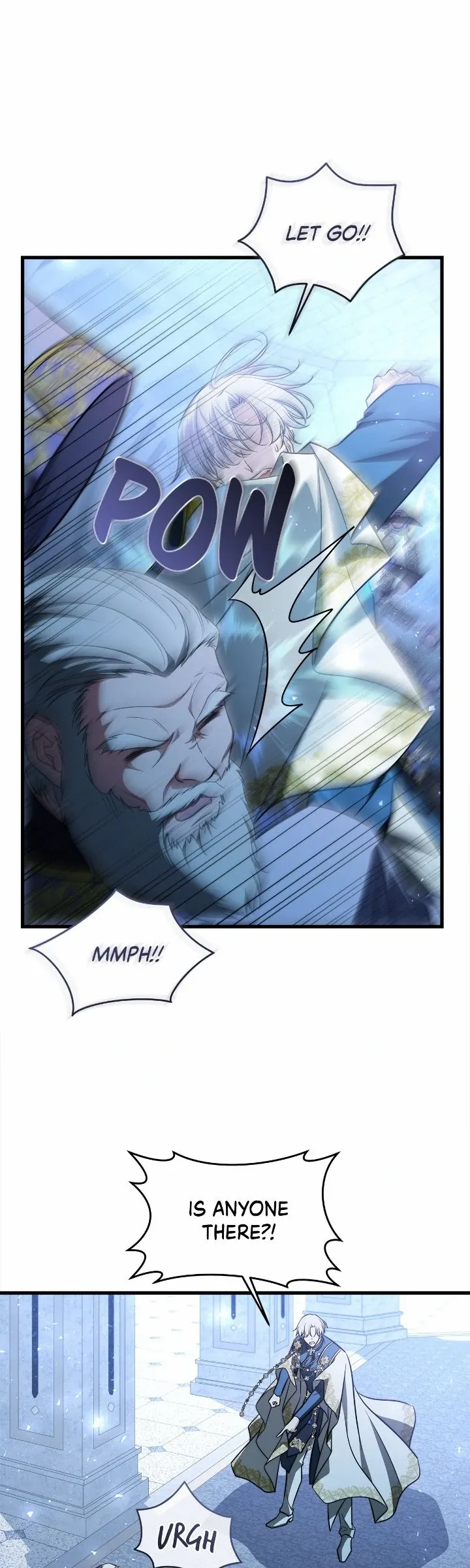 An Emperor 1000 Years Younger Than Me is Obsessed Chapter 67 - page 13