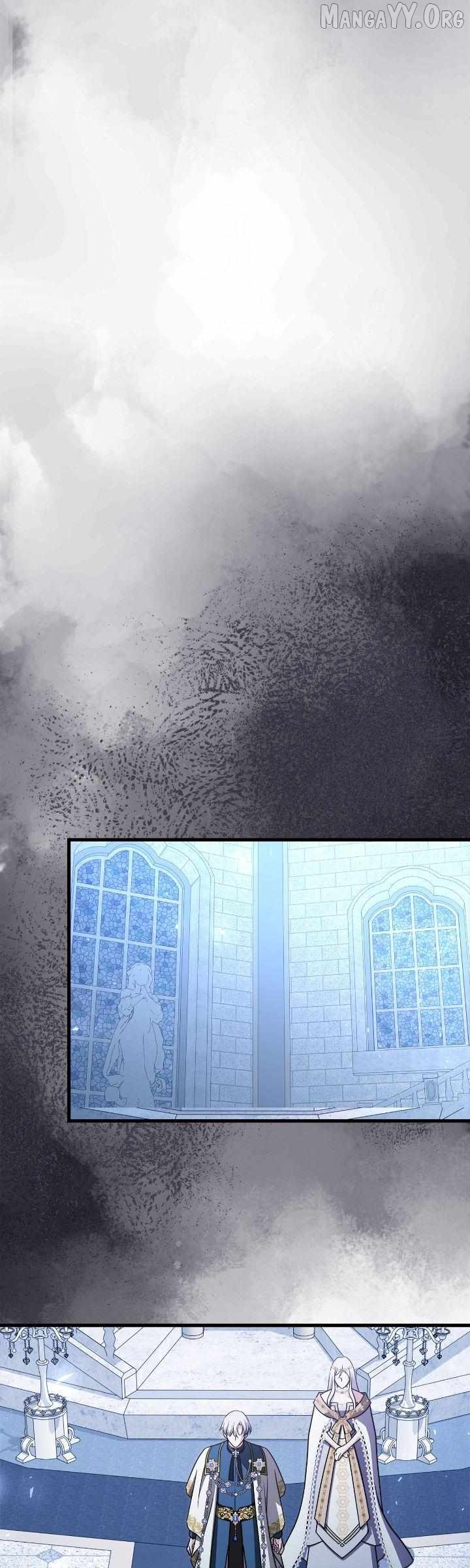 An Emperor 1000 Years Younger Than Me is Obsessed Chapter 67 - page 15