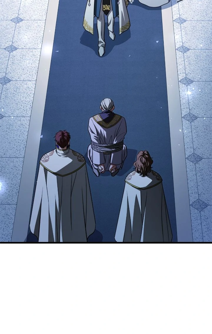 An Emperor 1000 Years Younger Than Me is Obsessed Chapter 67 - page 16