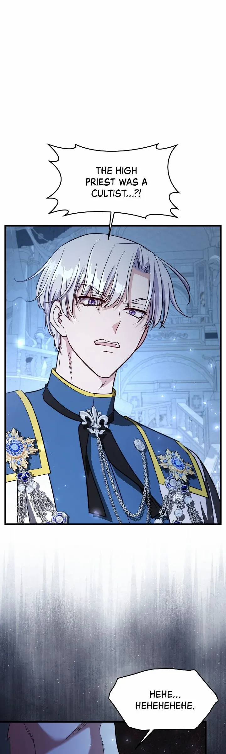 An Emperor 1000 Years Younger Than Me is Obsessed Chapter 67 - page 18