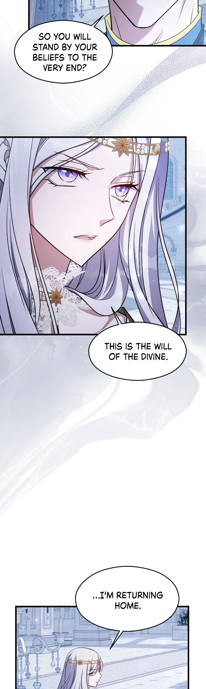 An Emperor 1000 Years Younger Than Me is Obsessed Chapter 67 - page 24