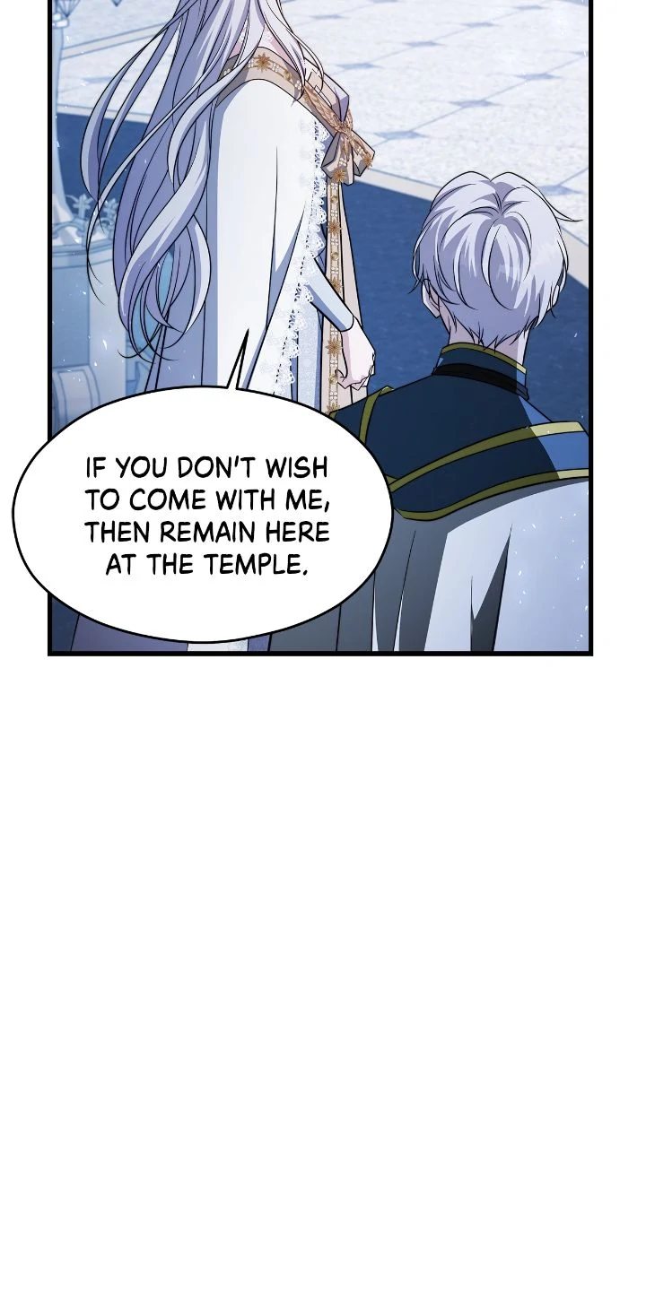 An Emperor 1000 Years Younger Than Me is Obsessed Chapter 67 - page 25