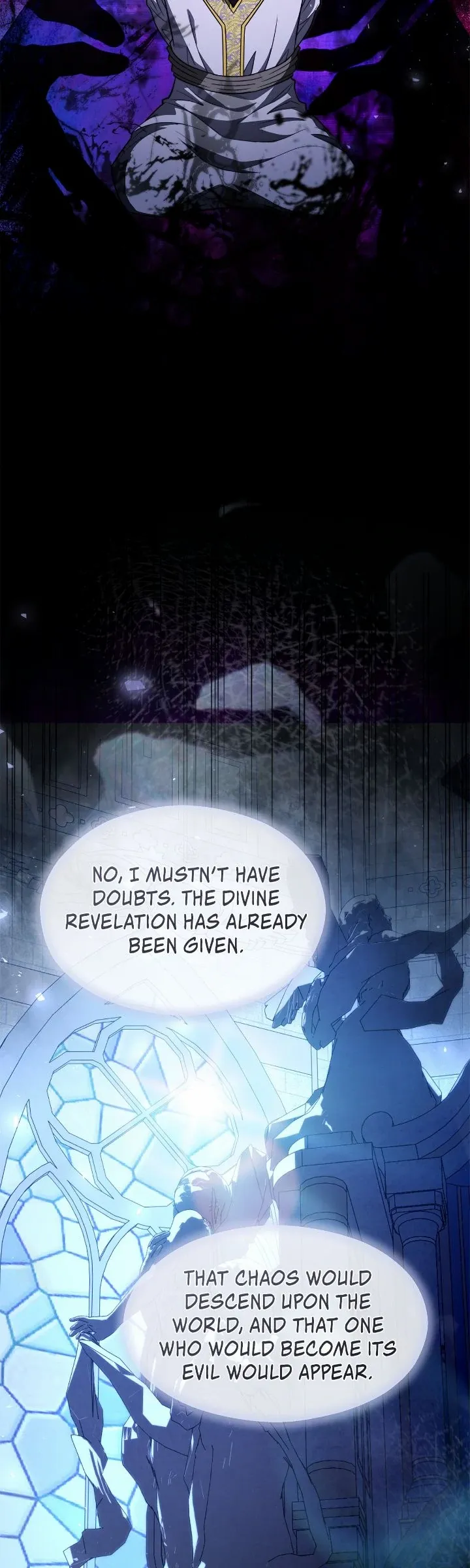 An Emperor 1000 Years Younger Than Me is Obsessed Chapter 67 - page 27