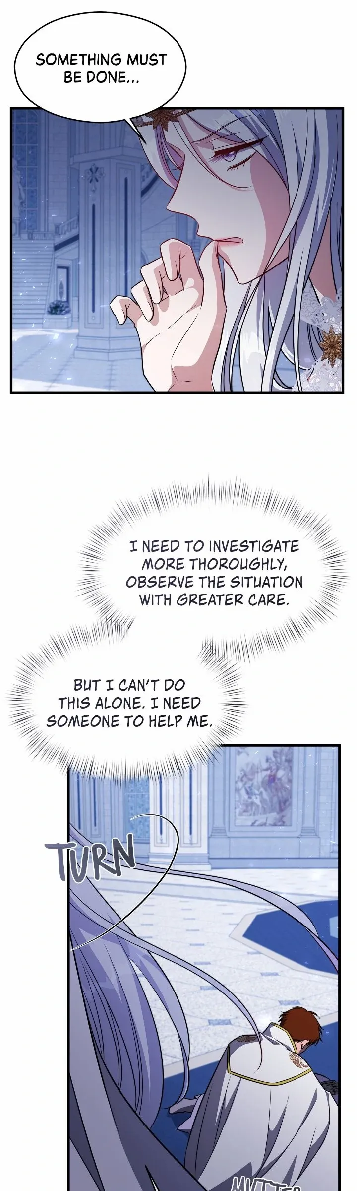 An Emperor 1000 Years Younger Than Me is Obsessed Chapter 67 - page 30