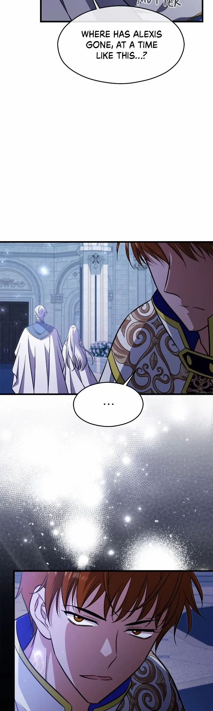 An Emperor 1000 Years Younger Than Me is Obsessed Chapter 67 - page 31