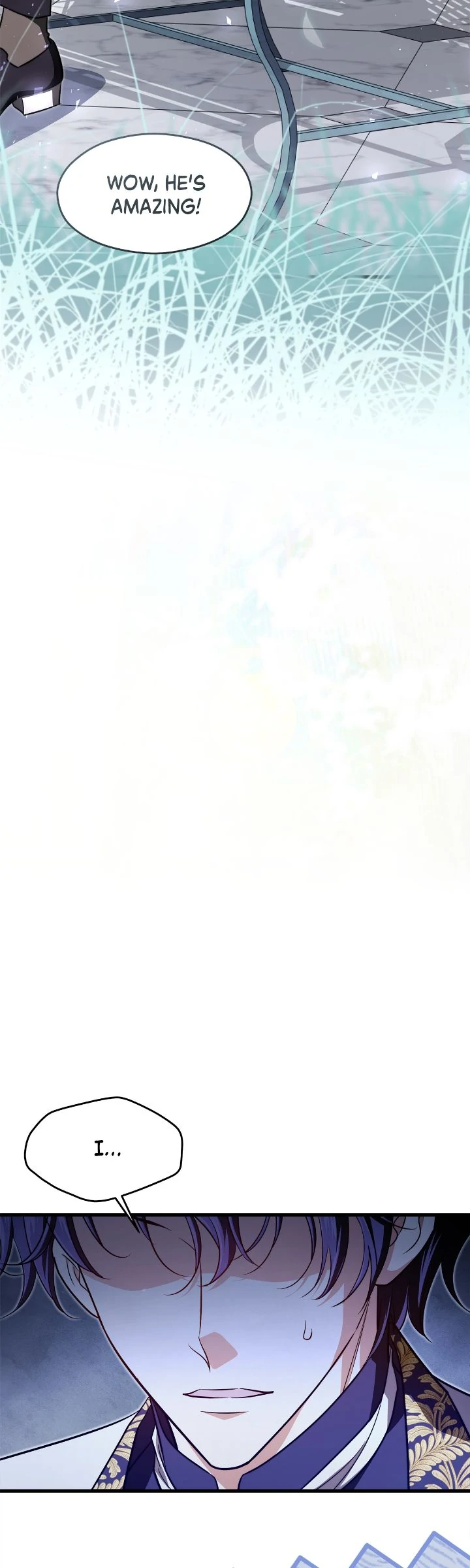 An Emperor 1000 Years Younger Than Me is Obsessed Chapter 67 - page 36