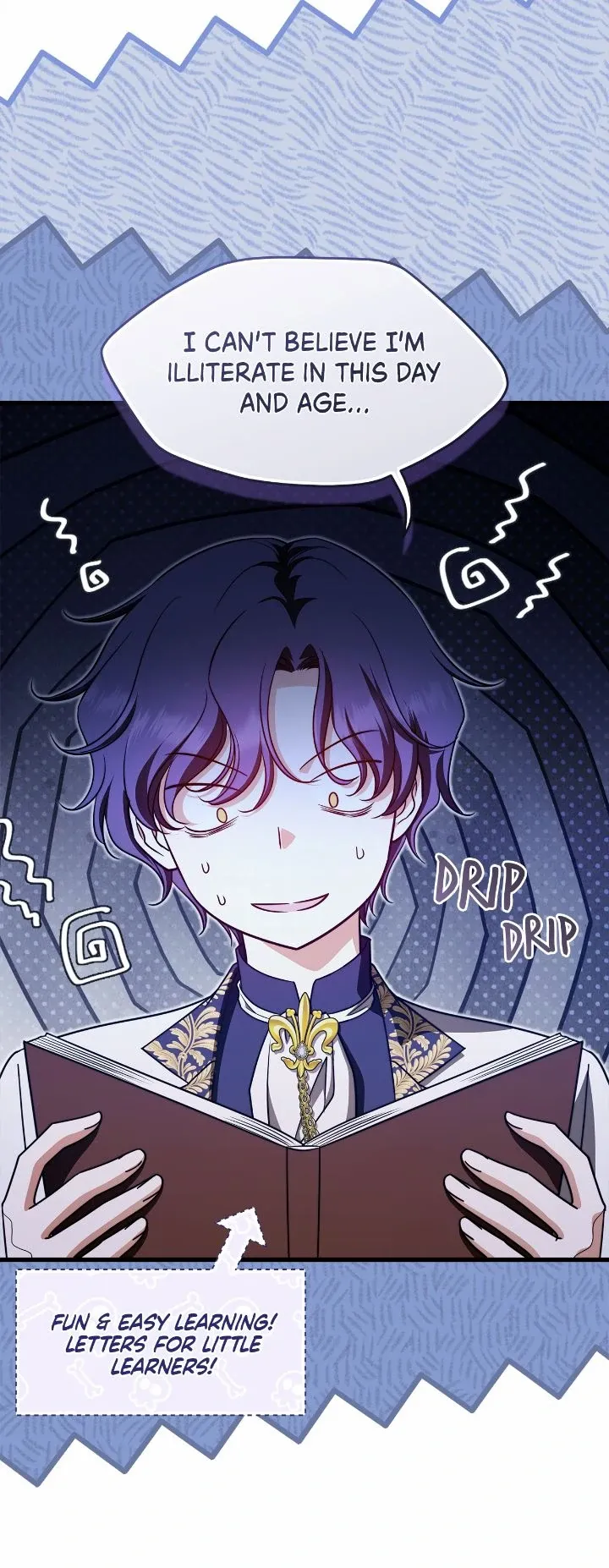 An Emperor 1000 Years Younger Than Me is Obsessed Chapter 67 - page 37