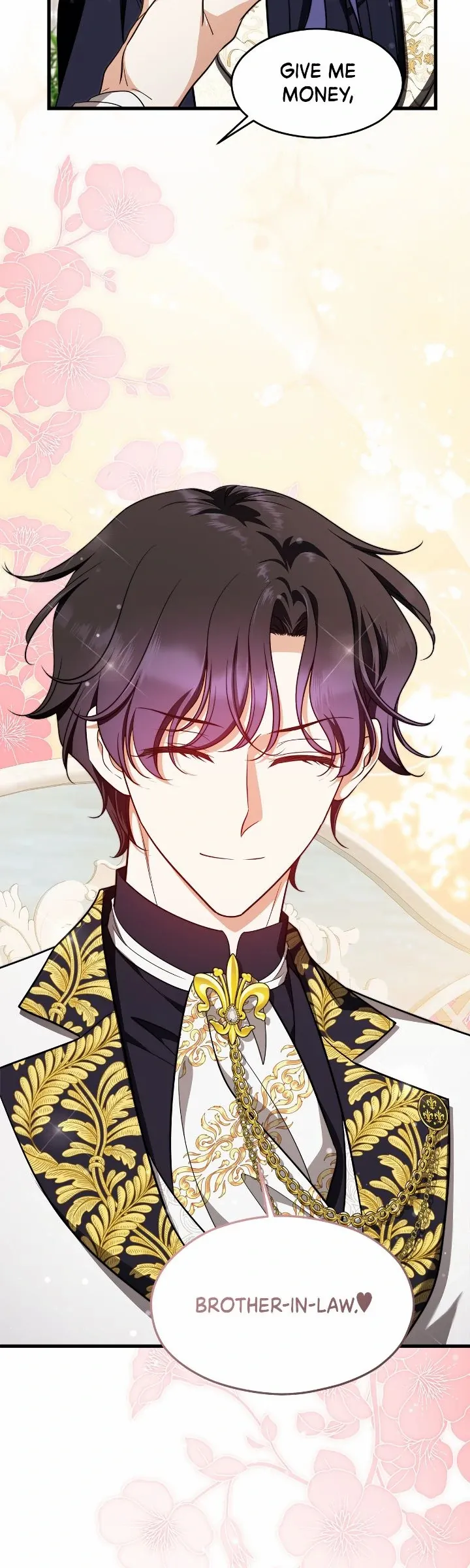 An Emperor 1000 Years Younger Than Me is Obsessed Chapter 67 - page 48