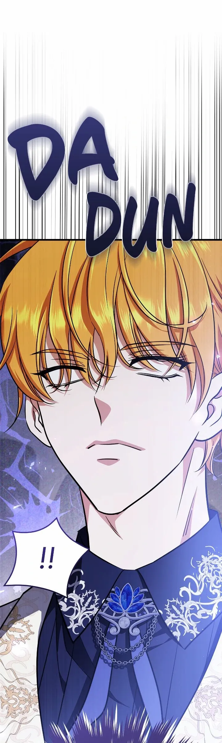 An Emperor 1000 Years Younger Than Me is Obsessed Chapter 67 - page 50