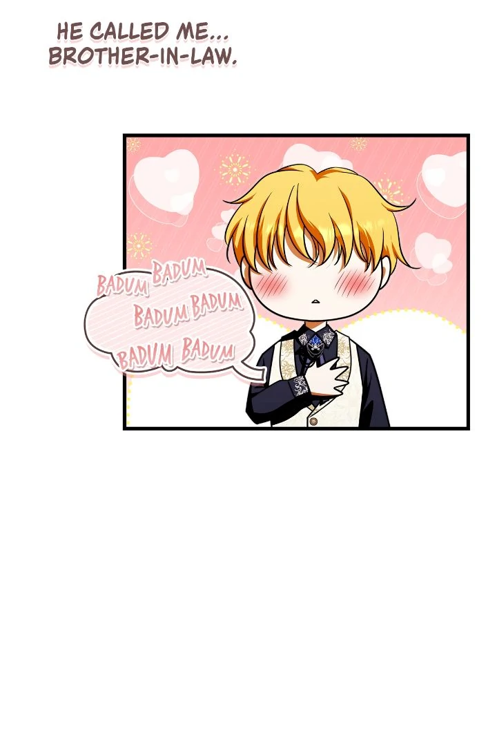 An Emperor 1000 Years Younger Than Me is Obsessed Chapter 67 - page 52