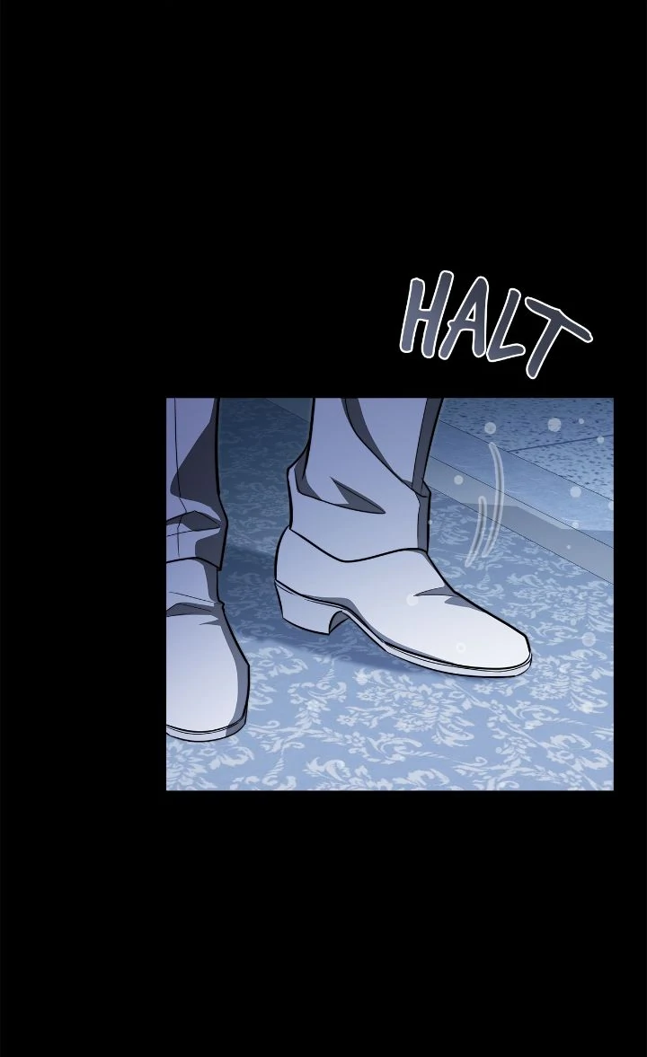 An Emperor 1000 Years Younger Than Me is Obsessed Chapter 67 - page 8