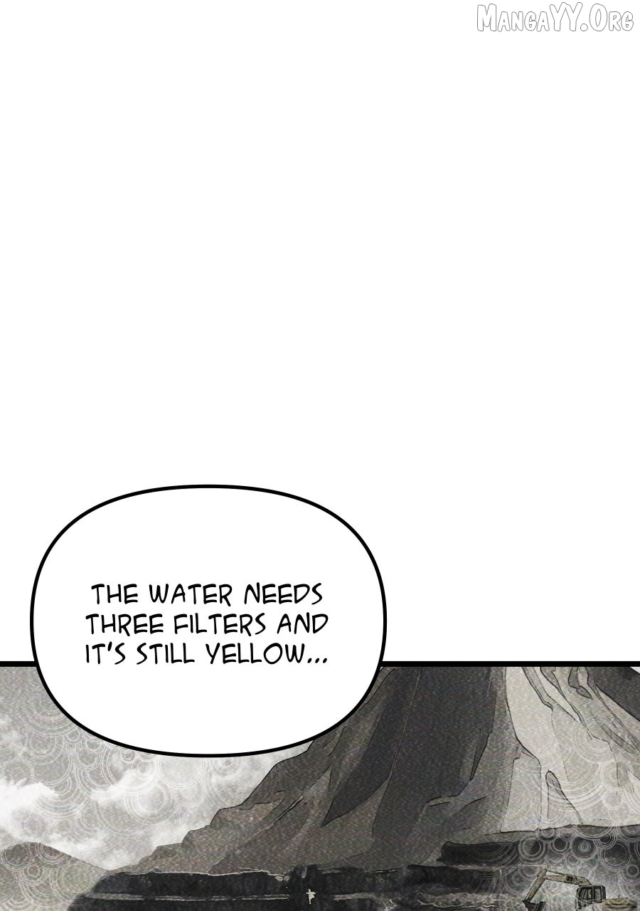 Trace Keeper Chapter 47 - page 44