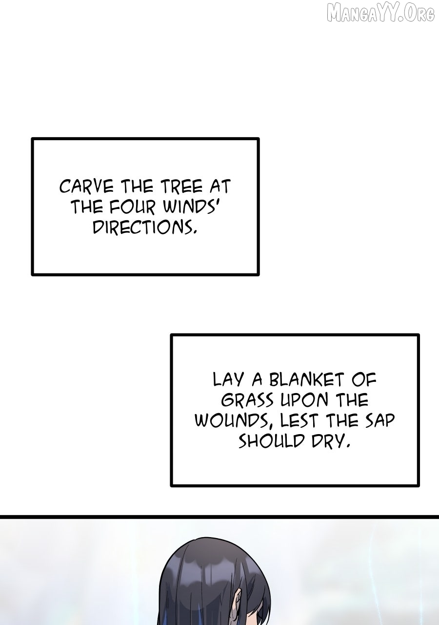 Trace Keeper Chapter 47 - page 80