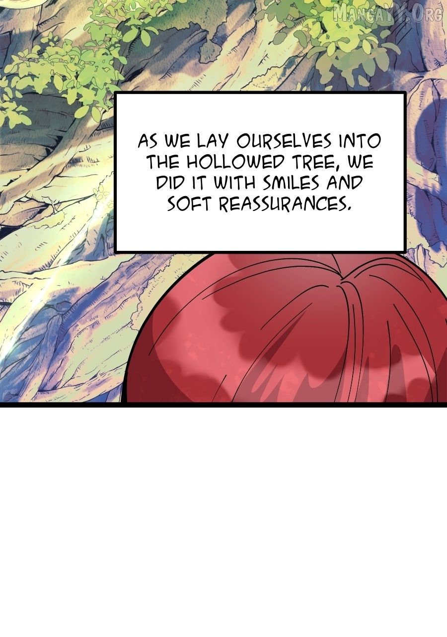 Trace Keeper Chapter 48 - page 44