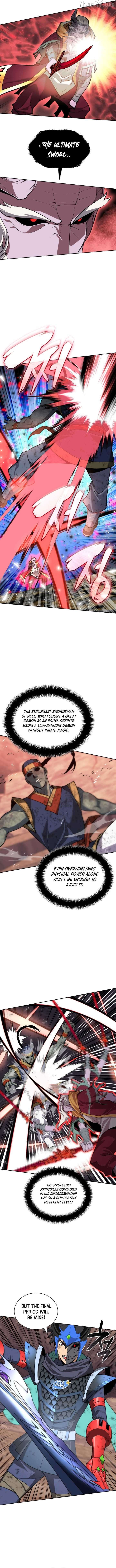 Overgeared - Manhwa Chapter 308 - page 2