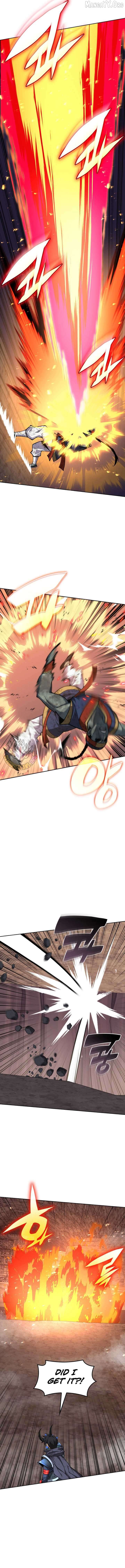 Overgeared - Manhwa Chapter 308 - page 7