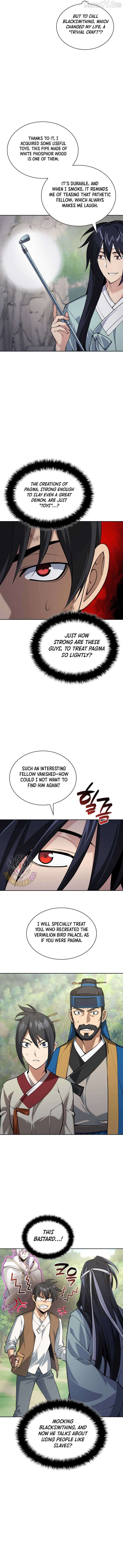 Overgeared - Manhwa Chapter 309 - page 3