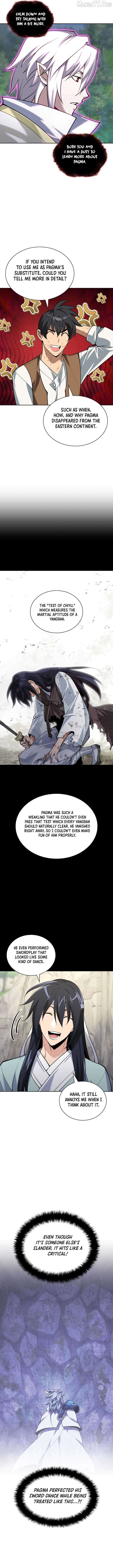 Overgeared - Manhwa Chapter 309 - page 4