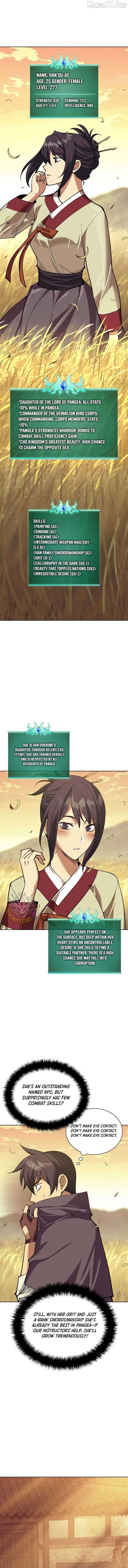 Overgeared - Manhwa Chapter 310 - page 3