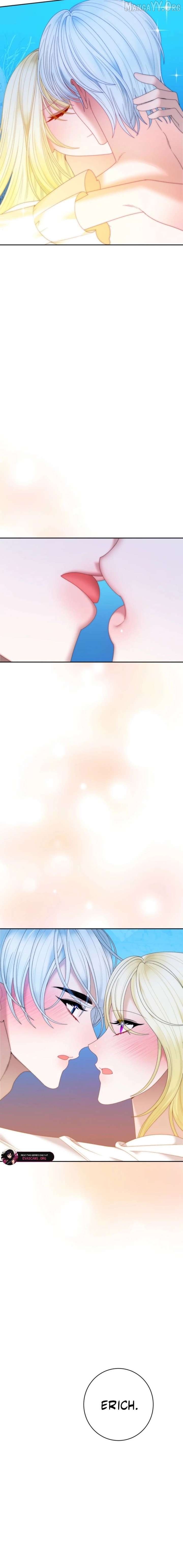 Everything's Coming Up Roses Chapter 142 - page 2