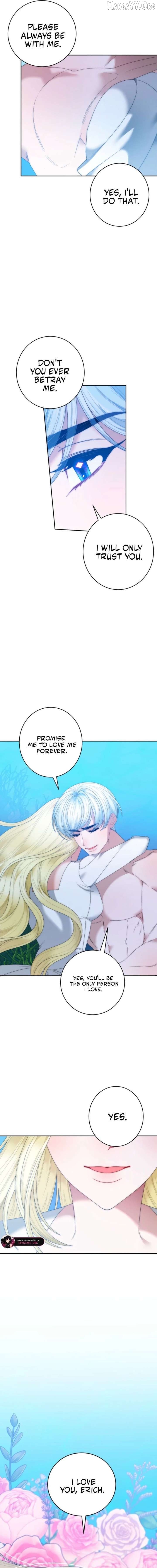 Everything's Coming Up Roses Chapter 142 - page 3