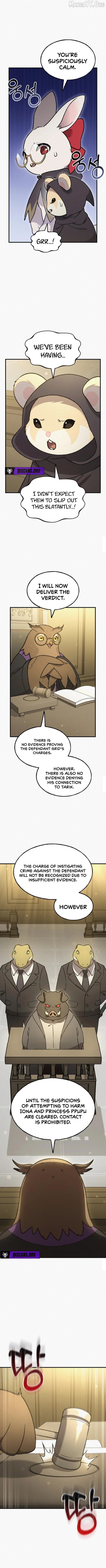 Solo Farming In The Tower Chapter 107 - page 6