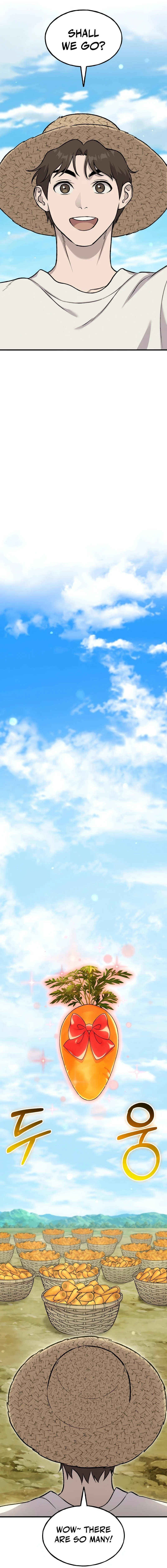 Solo Farming In The Tower Chapter 111 - page 11